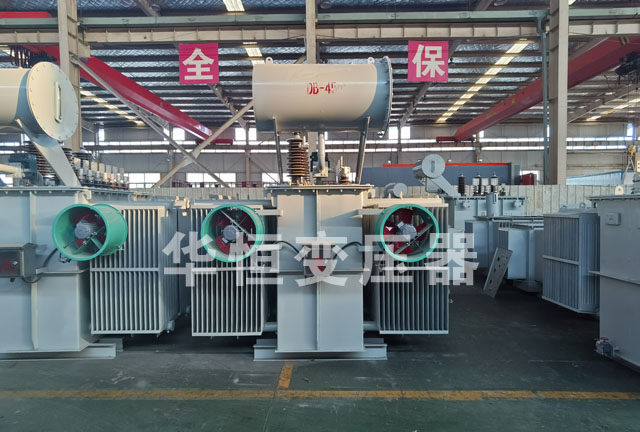 S13-6300/35晋中晋中晋中油浸式变压器